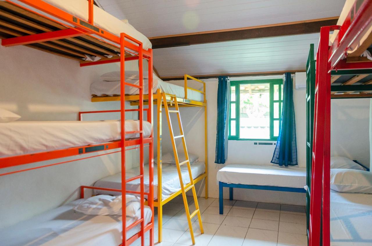 Clan.Destino Hostel 伊利亚贝拉 外观 照片